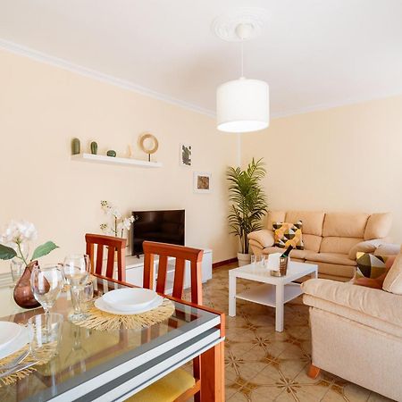 Sea Life Salou Apartment Экстерьер фото