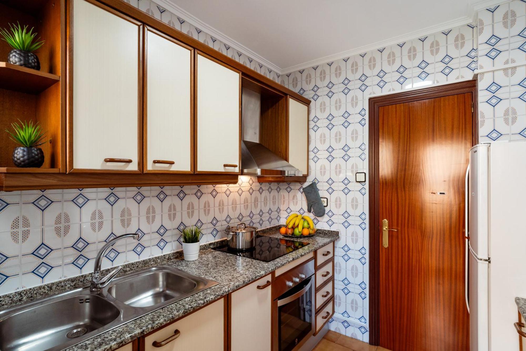 Sea Life Salou Apartment Экстерьер фото