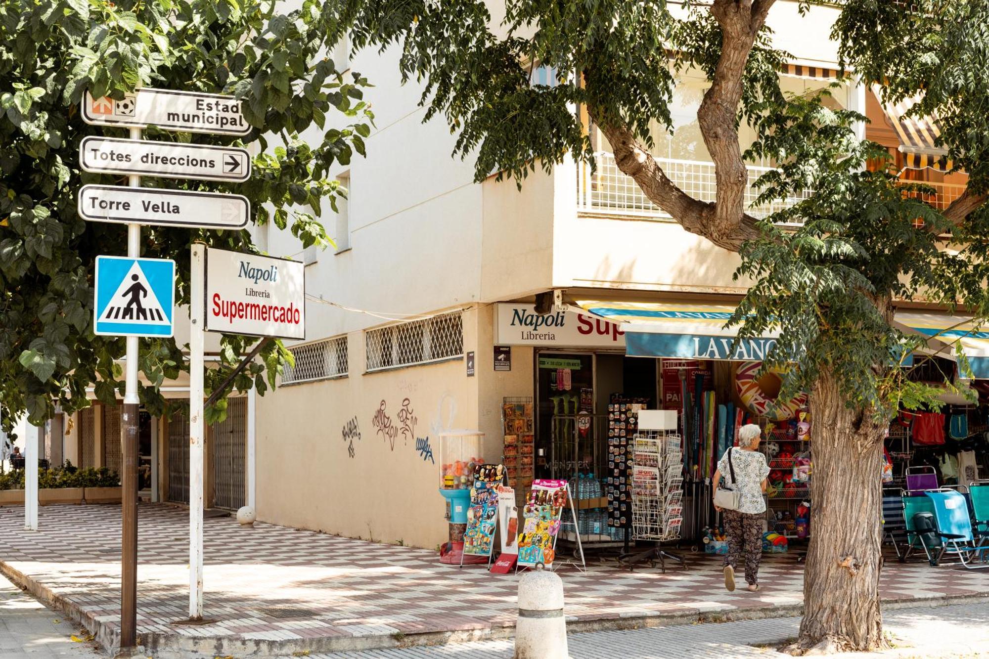 Sea Life Salou Apartment Экстерьер фото