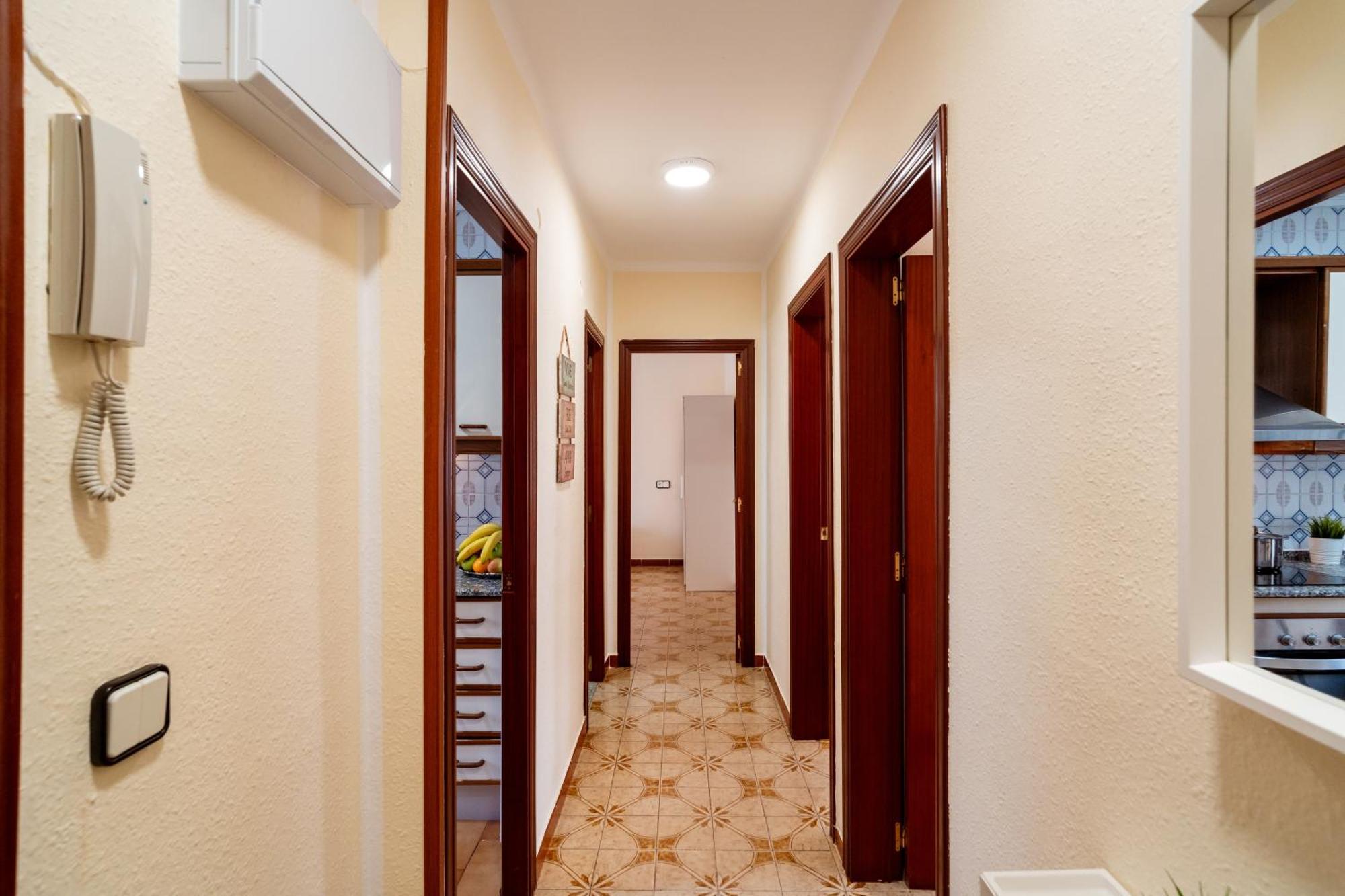 Sea Life Salou Apartment Экстерьер фото