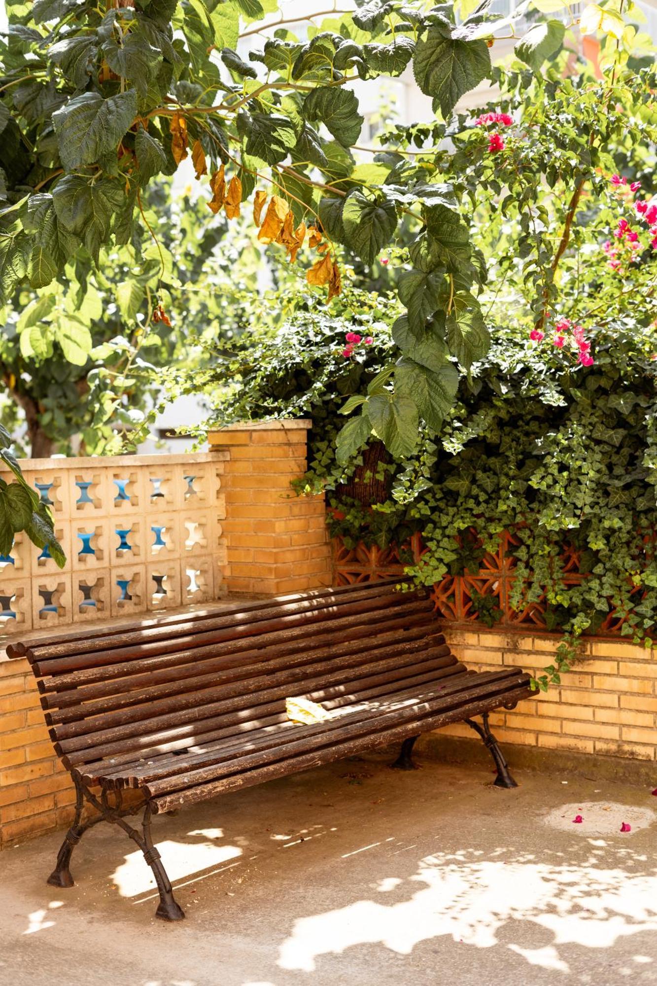 Sea Life Salou Apartment Экстерьер фото