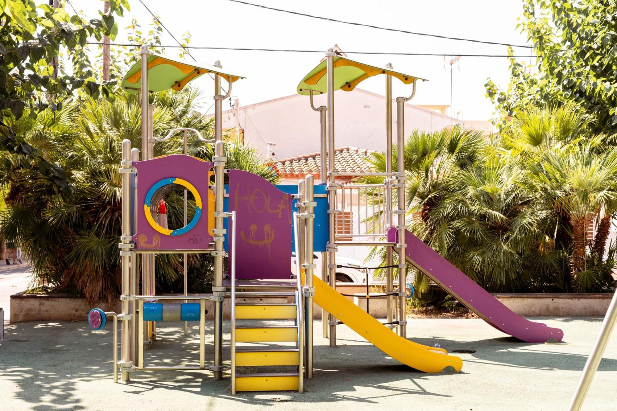 Sea Life Salou Apartment Экстерьер фото