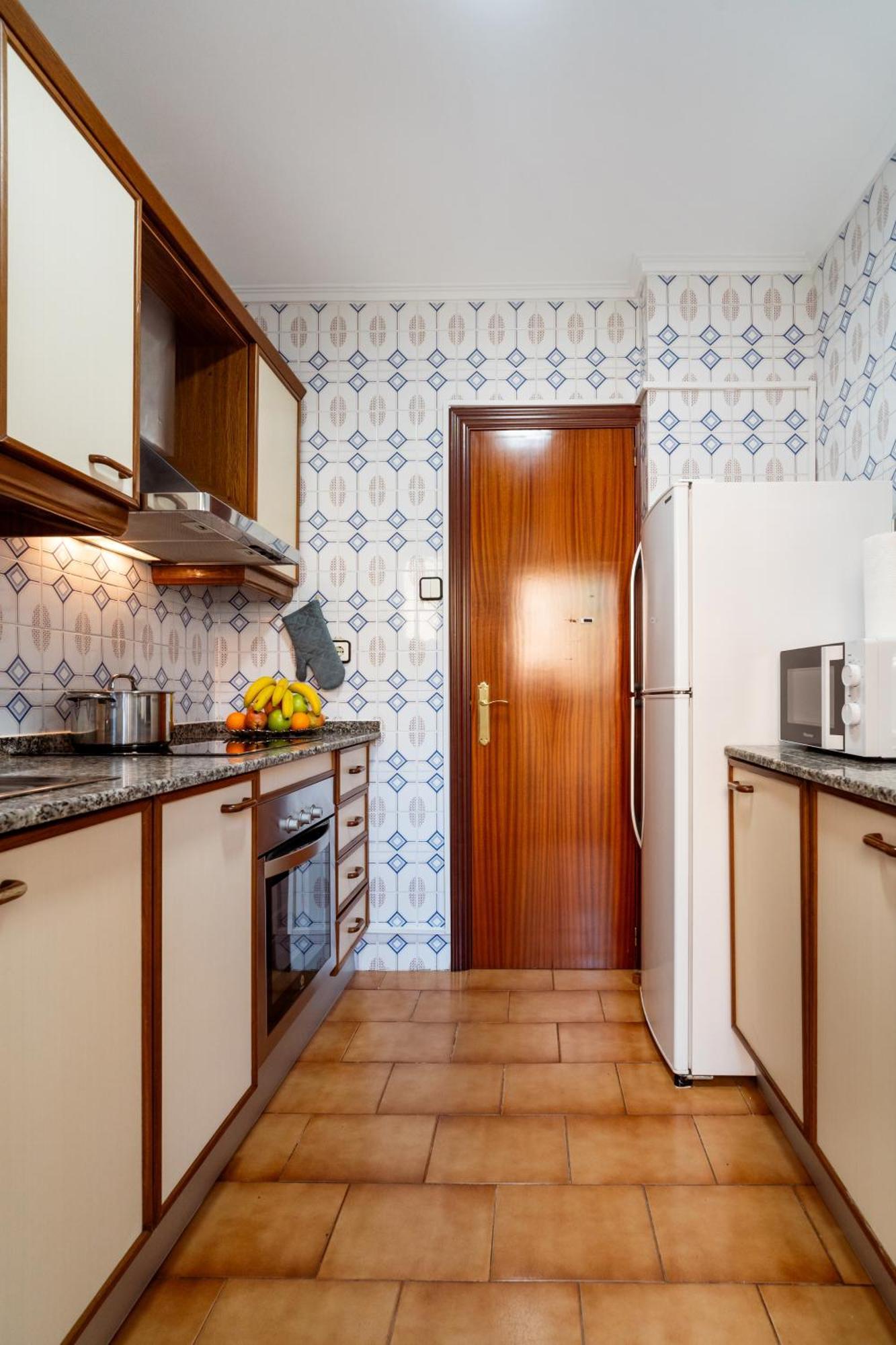 Sea Life Salou Apartment Экстерьер фото