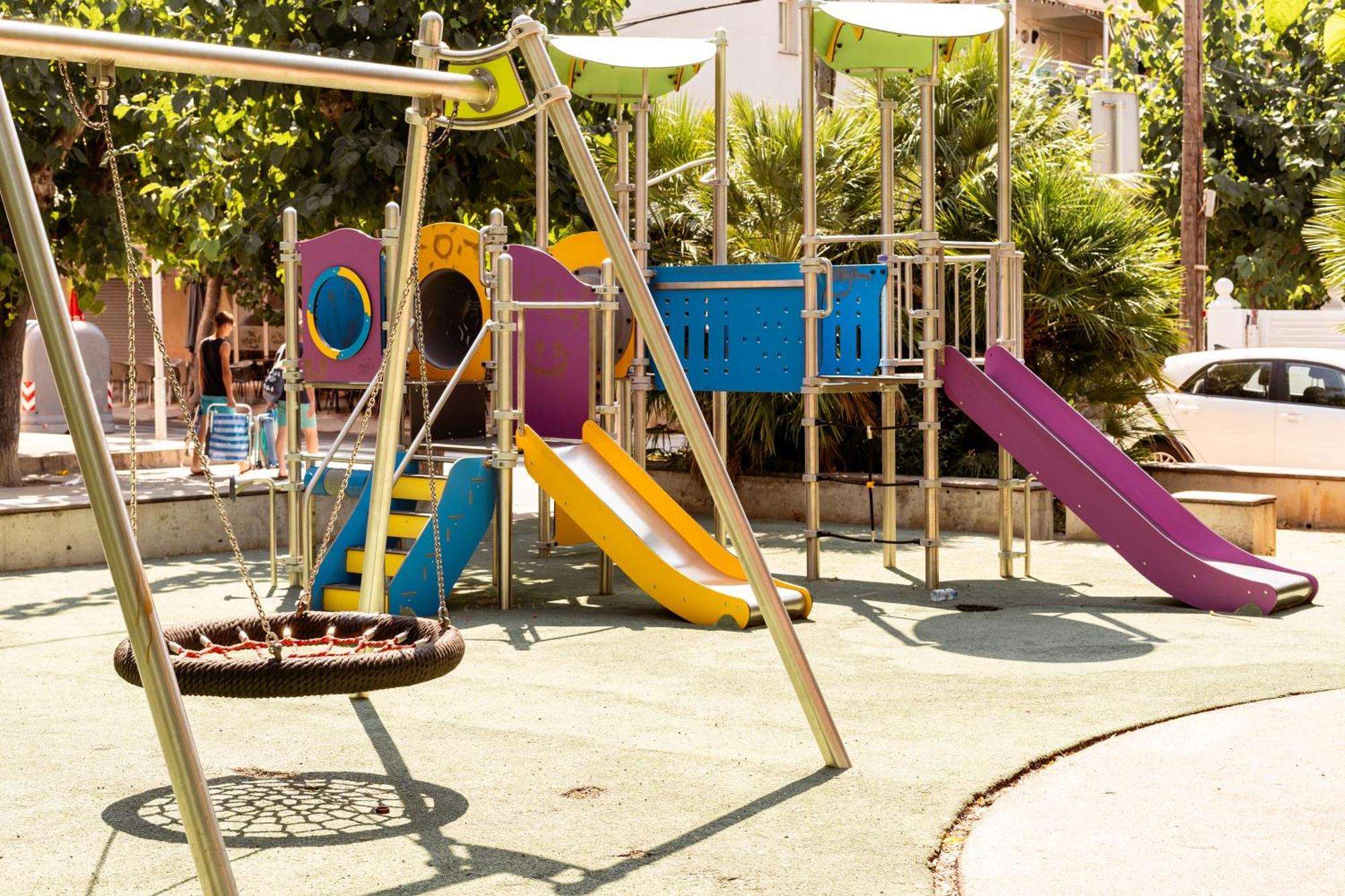 Sea Life Salou Apartment Экстерьер фото