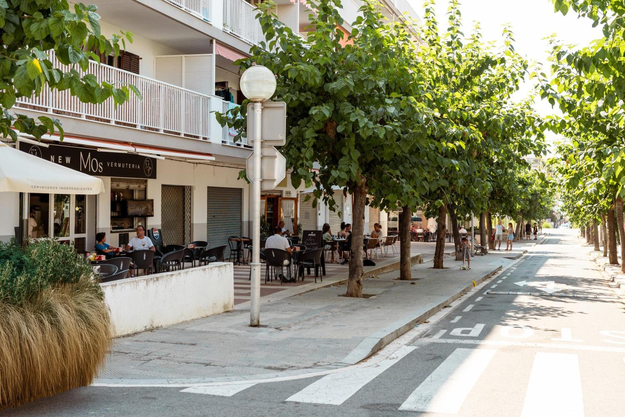 Sea Life Salou Apartment Экстерьер фото