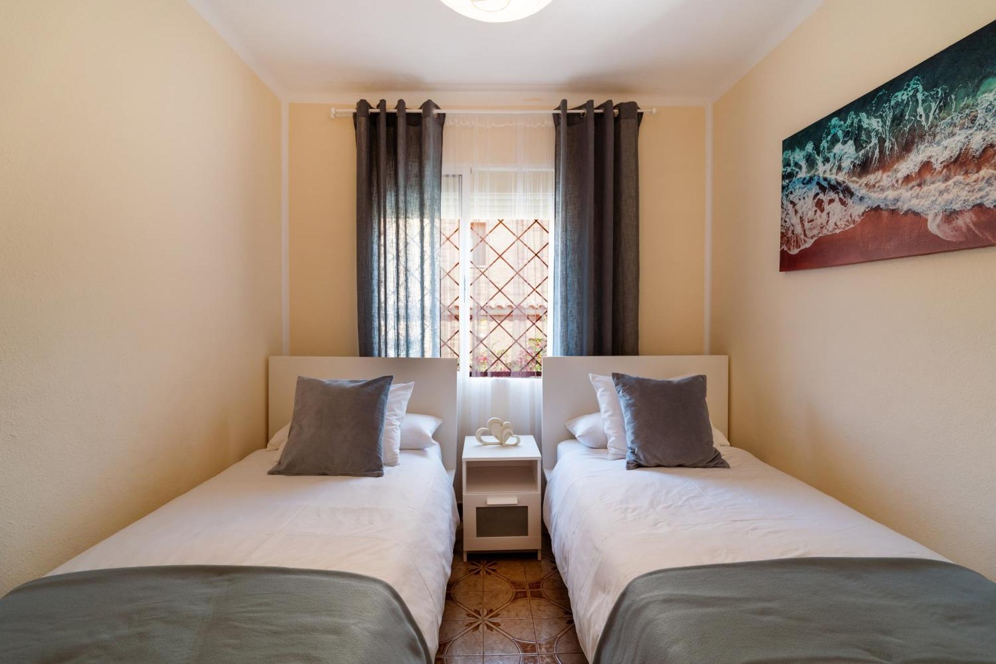 Sea Life Salou Apartment Экстерьер фото