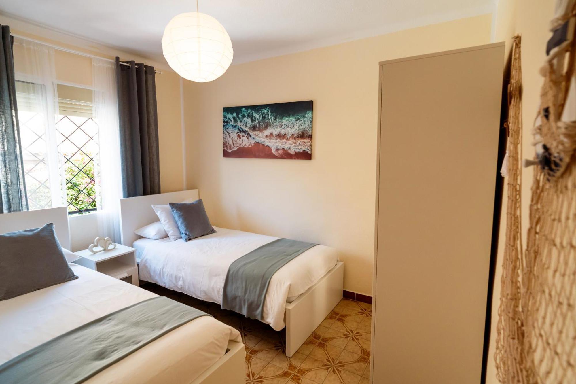 Sea Life Salou Apartment Экстерьер фото