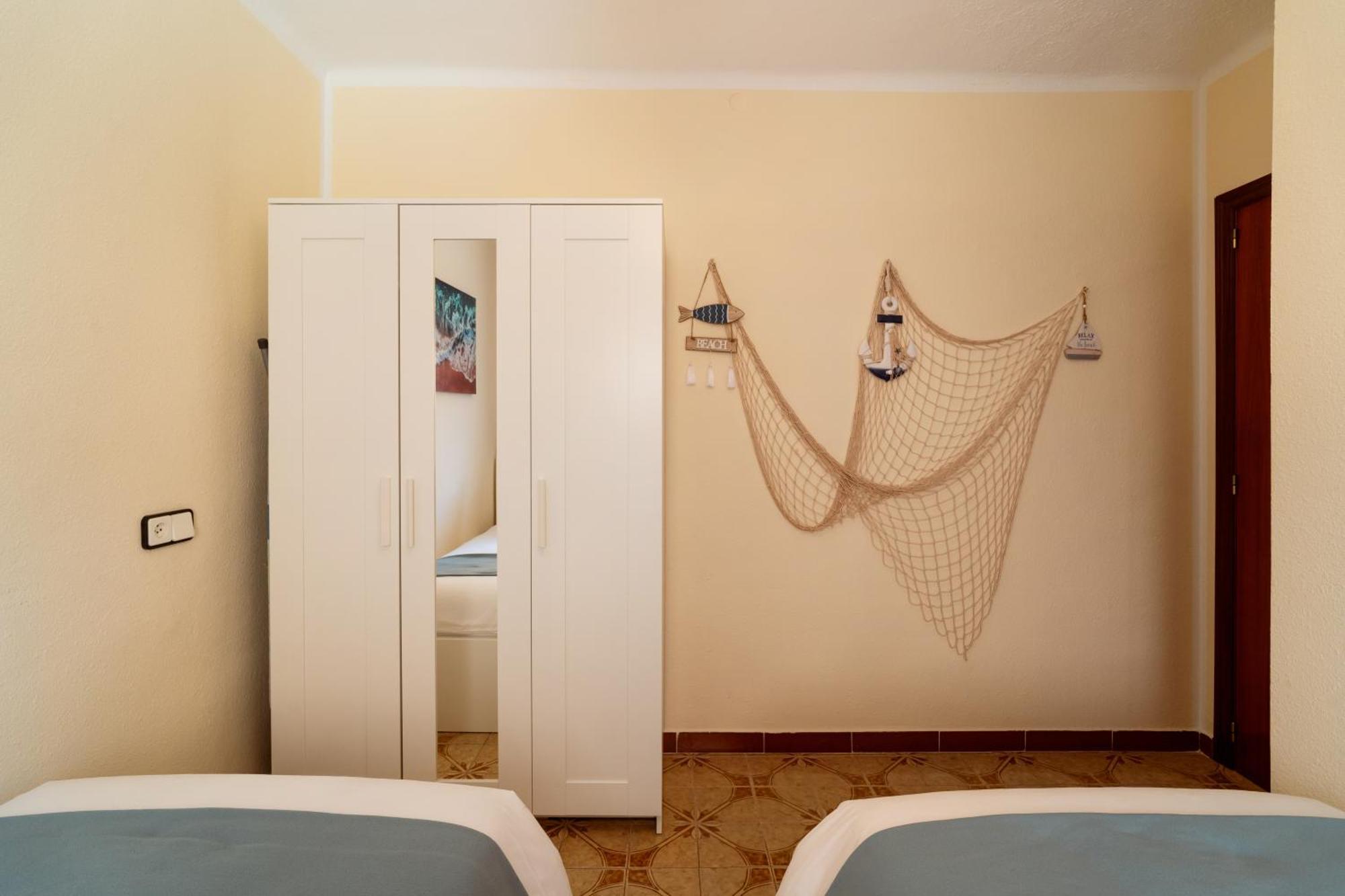 Sea Life Salou Apartment Экстерьер фото