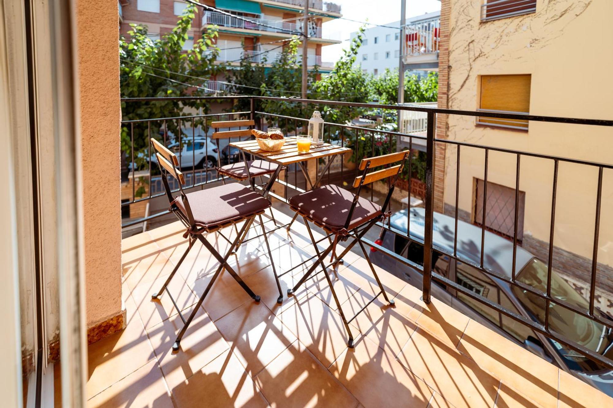 Sea Life Salou Apartment Экстерьер фото