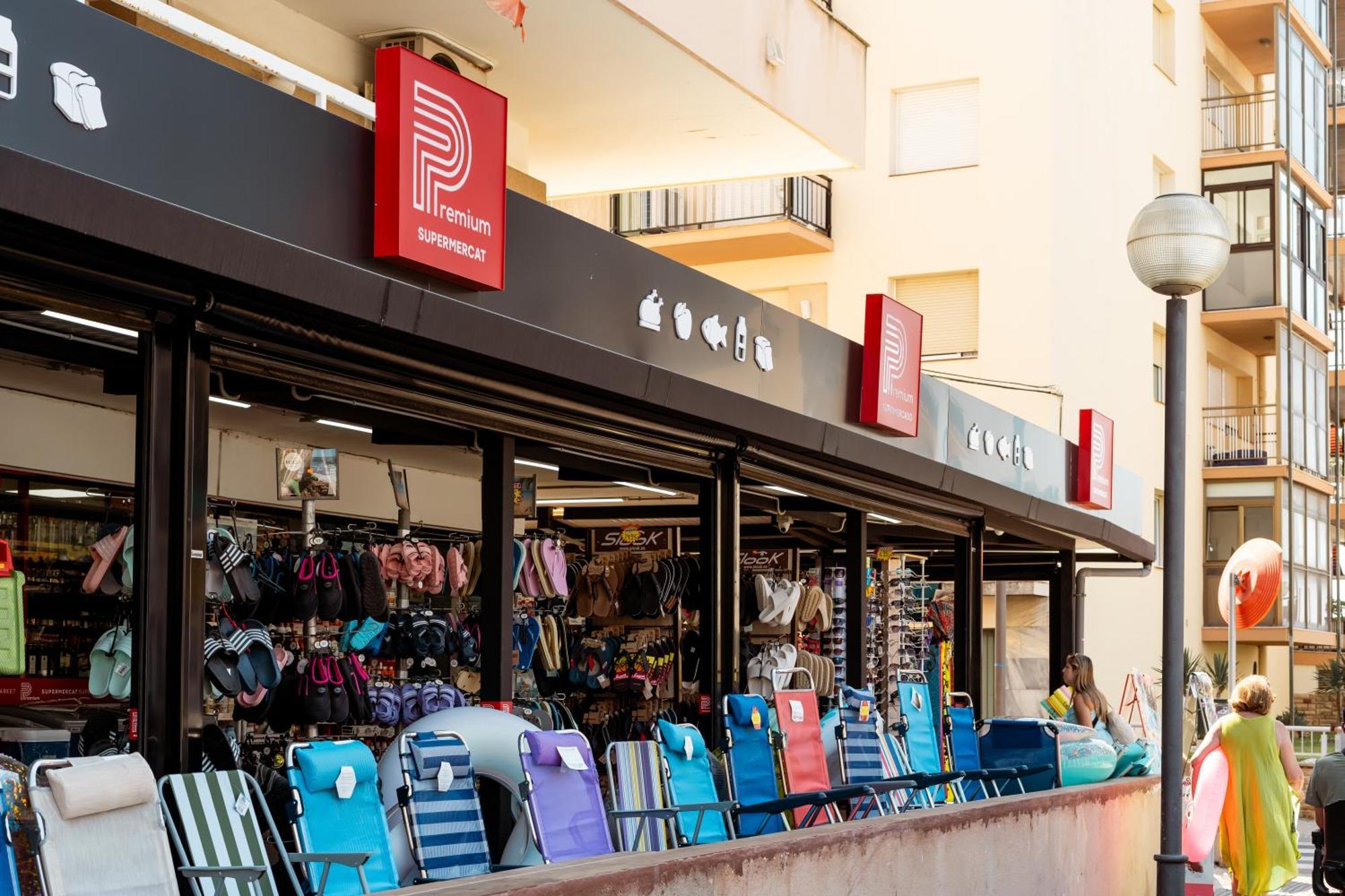 Sea Life Salou Apartment Экстерьер фото