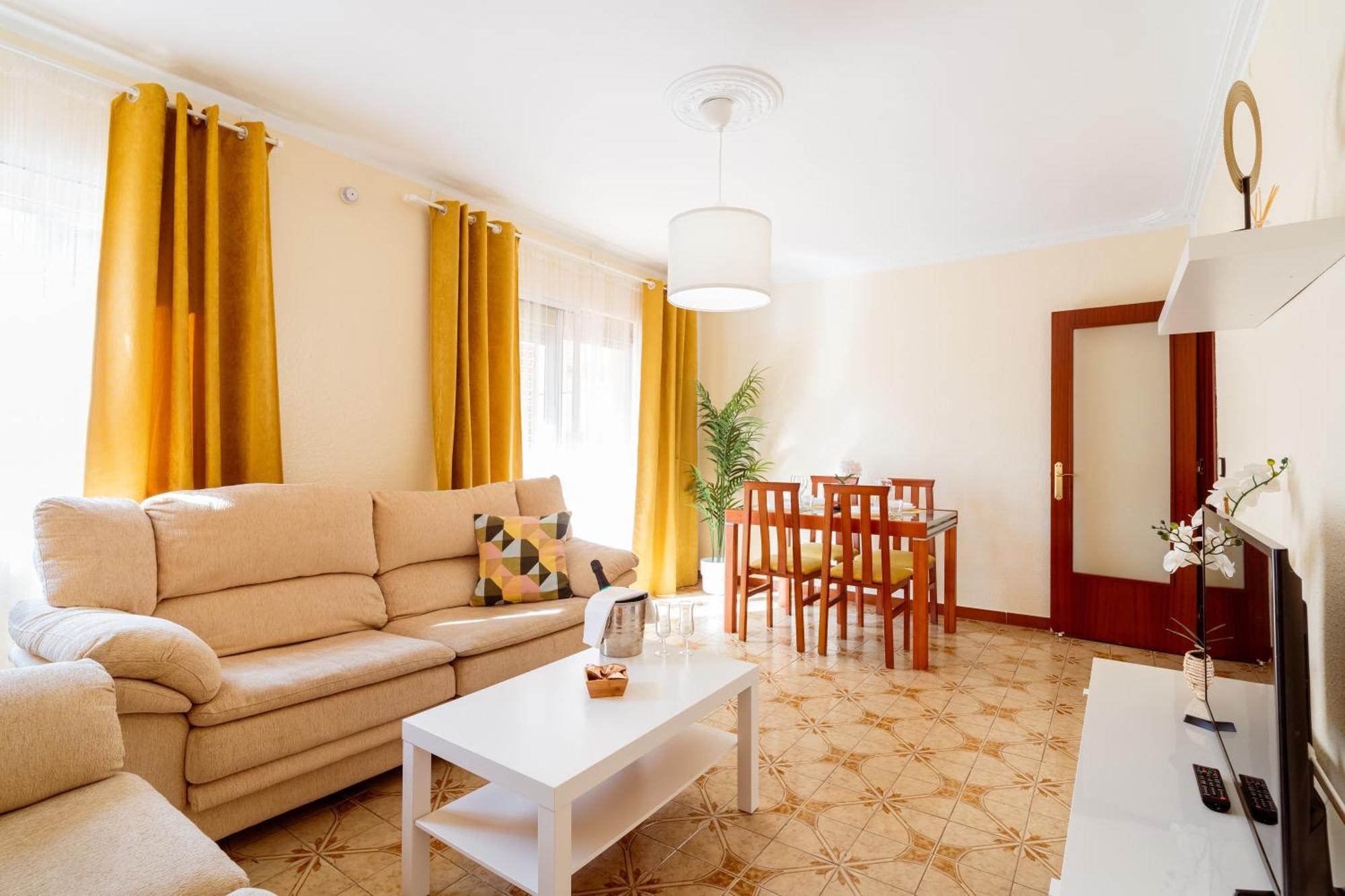 Sea Life Salou Apartment Экстерьер фото