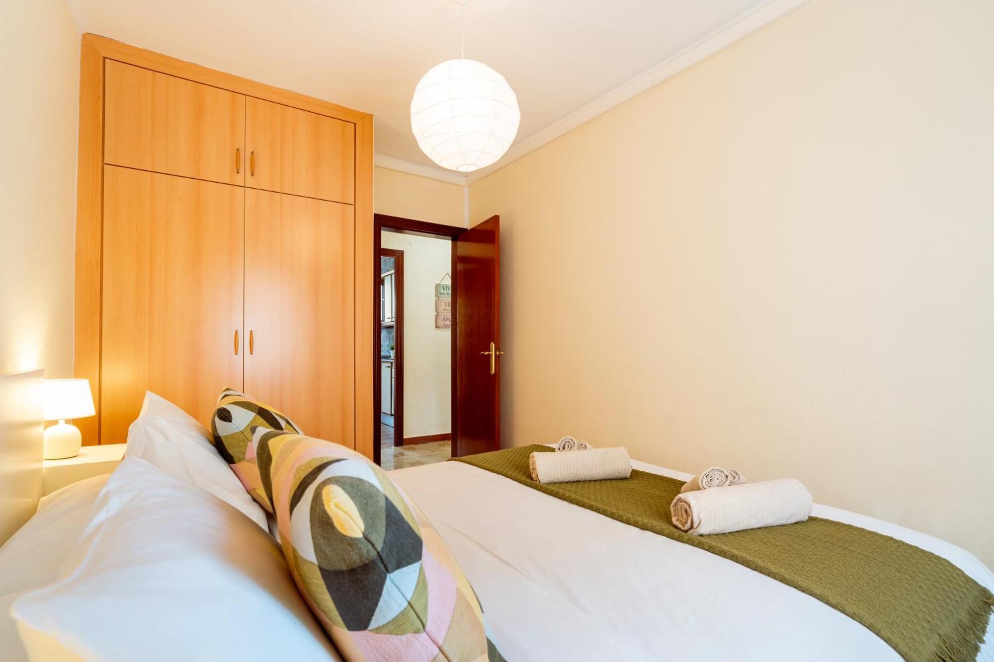 Sea Life Salou Apartment Экстерьер фото
