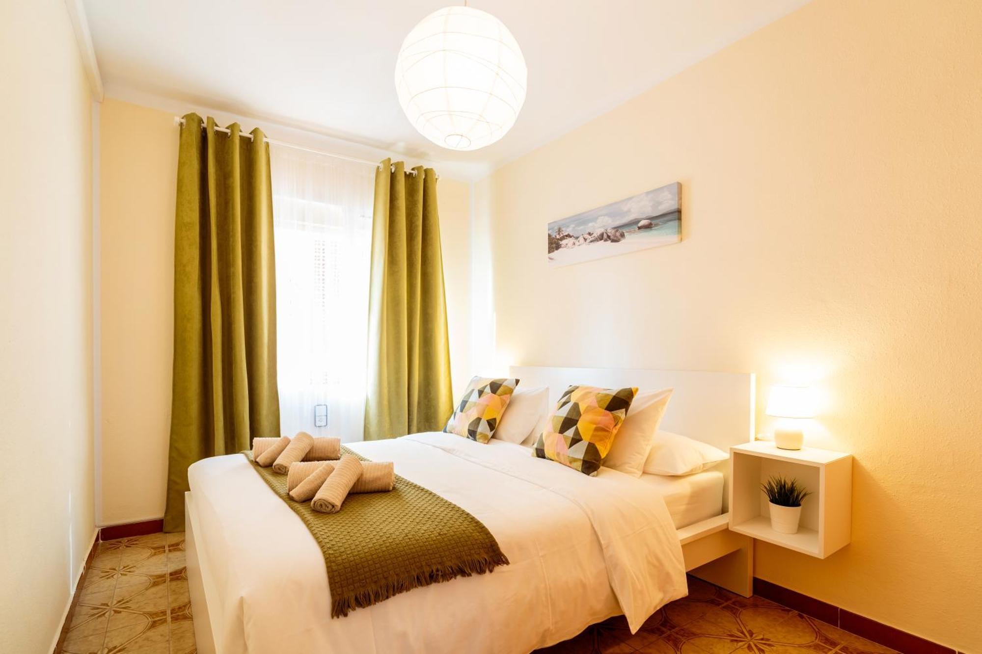 Sea Life Salou Apartment Экстерьер фото