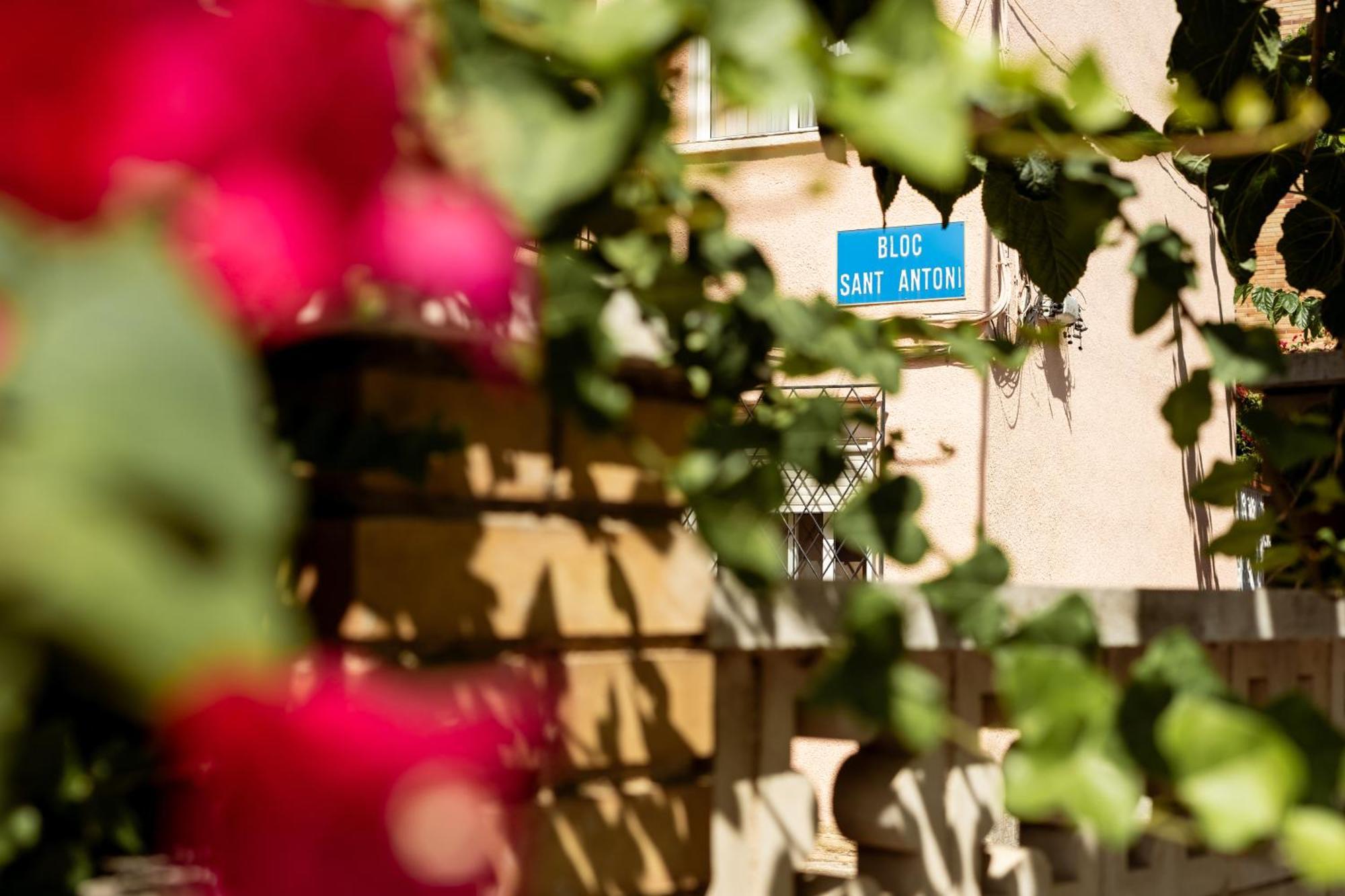 Sea Life Salou Apartment Экстерьер фото