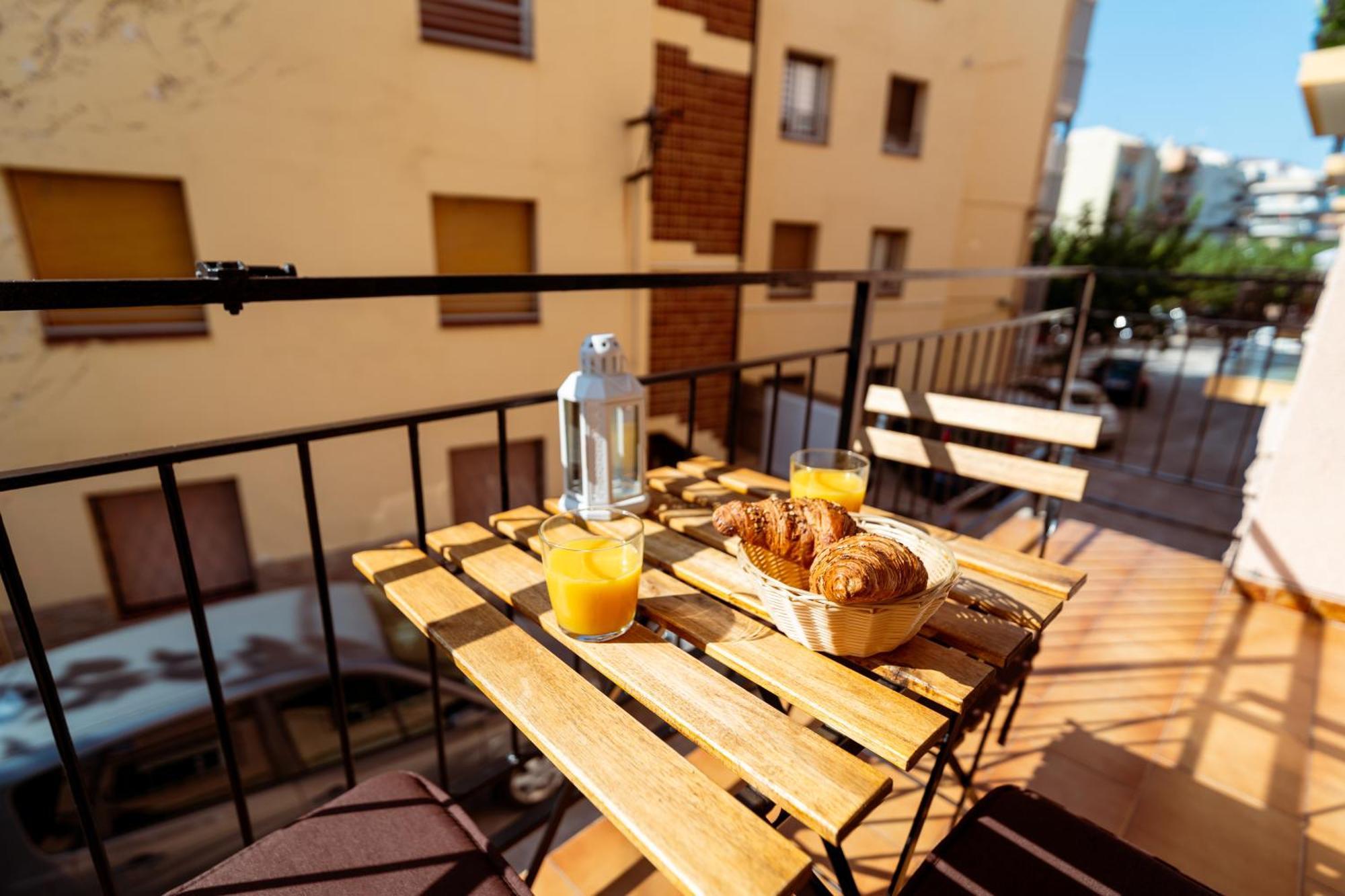Sea Life Salou Apartment Экстерьер фото